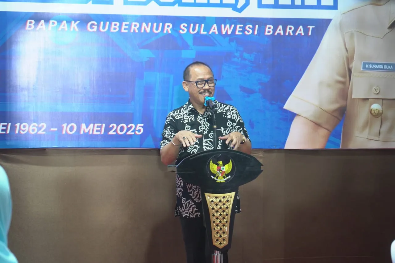 Gubernur Suhardi Duka Ancam Limpahkan Temuan BPK ke Kejaksaan Jika Tak Ditindaklanjuti