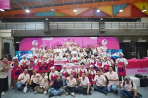 Bright Gas Cooking Competition 2025 Kembali Hadir di Makassar: Pertamina Patra Niaga Angkat Potensi Rasa Nusantara