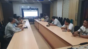Dinas ESDM Sulbar Dukung PASTI PADU: Sinergi Listrik Gratis untuk Tekan Stunting dan Kemiskinan Ekstrem