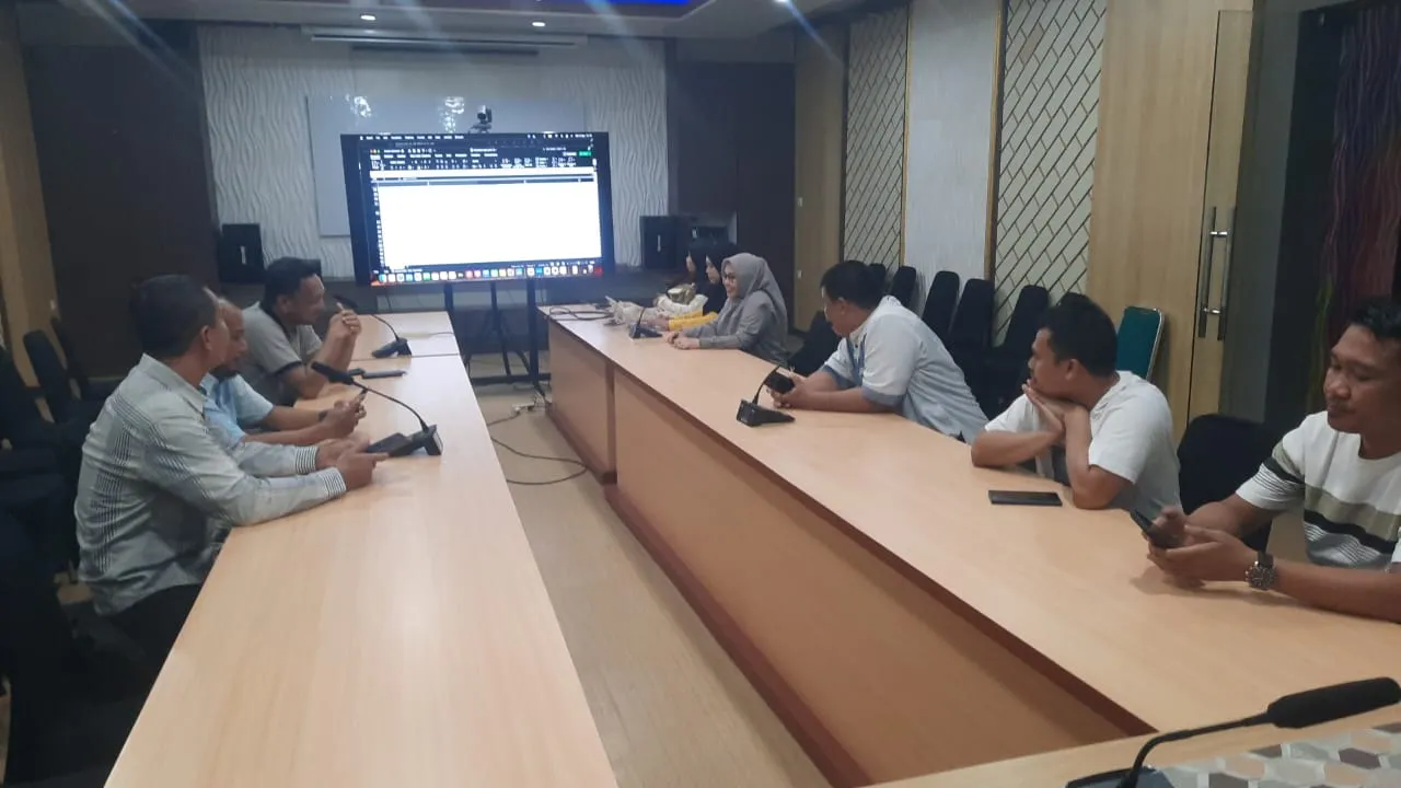 Dinas ESDM Sulbar Dukung PASTI PADU: Sinergi Listrik Gratis untuk Tekan Stunting dan Kemiskinan Ekstrem
