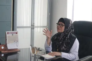 Kemenkes Luncurkan Program CKG di Seluruh Sekolah, Dinkes Pemprov Sulbar: Dukung Generasi Sehat dan SDM Unggul