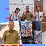Dua Siswa Sulawesi Barat Siap Harumkan Nama Daerah Di Ajang Duta SMA Nasional 2025