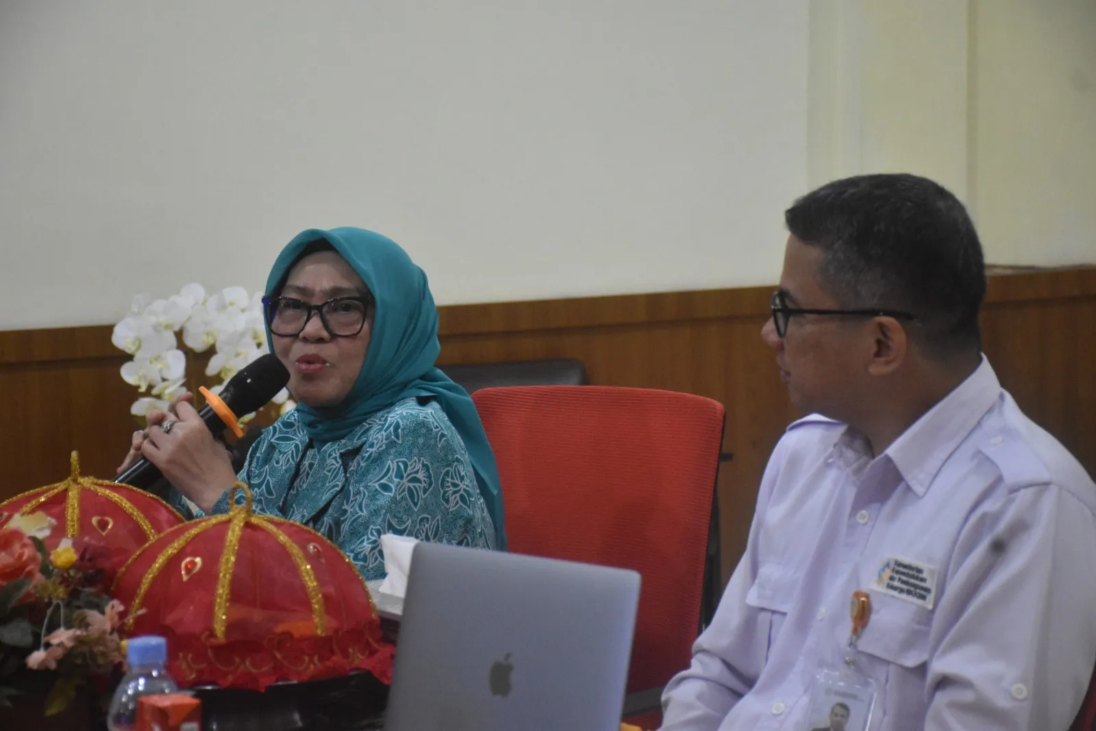 TP PKK Sulbar dan BKKBN Perkuat Sinergi Atasi Stunting dan Kemiskinan