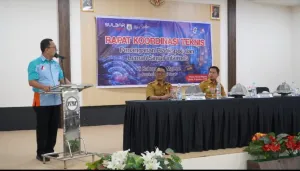 Penanganan Blankspot Internet di Majene, Kominfo Sulbar Sasar 15 Titik untuk Bantuan Jaringan Internet