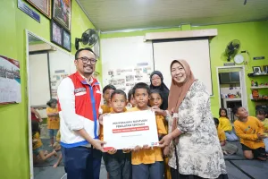 Shelter Puanmakari Makassar: Tempat Berlindung Bagi Anak-anak Korban Kekerasan