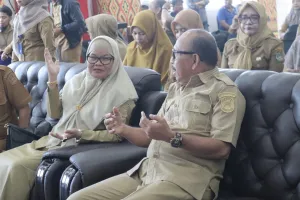 Workshop PASTI PADU Mamuju, Dinkes Sulbar Tegaskan Komitmen Kolaboratif Turunkan Stunting dan Kemiskinan Ekstrem