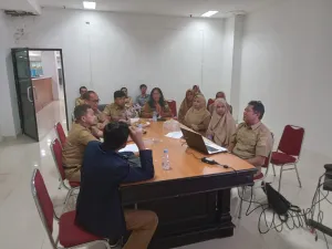 Instruksi Gubernur Sulbar: Uji Mutu Biji Kopi dan Kakao untuk Meningkatkan Kesejahteraan Petani