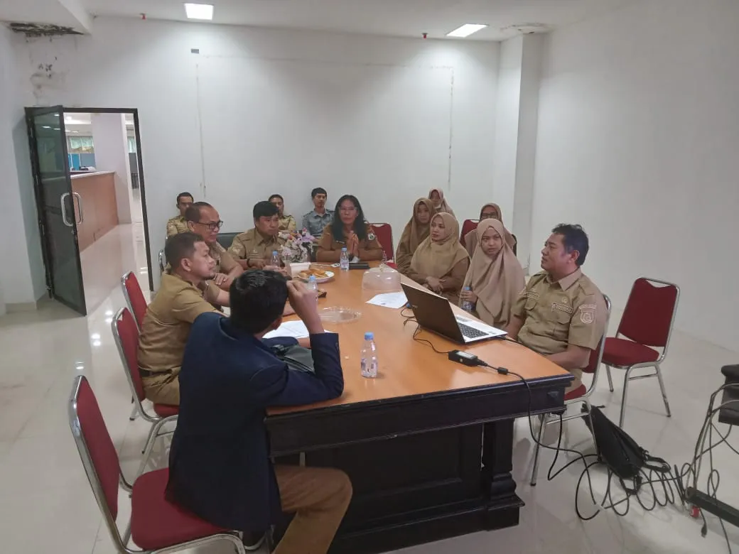Instruksi Gubernur Sulbar: Uji Mutu Biji Kopi dan Kakao untuk Meningkatkan Kesejahteraan Petani