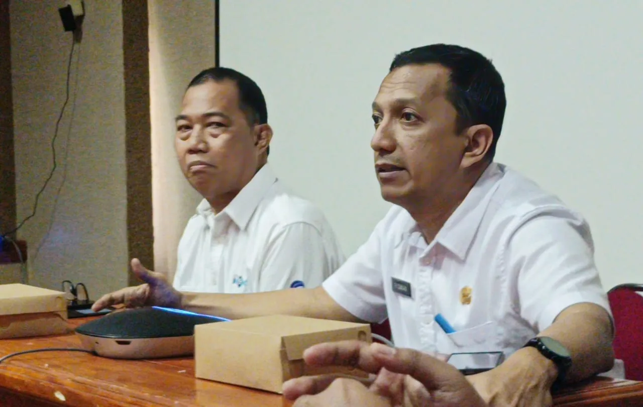 Quick Wins Sulbar Berdaya: Sinergi OPD dan UMKM Menuju Sulbar Maju dan Sejahtera