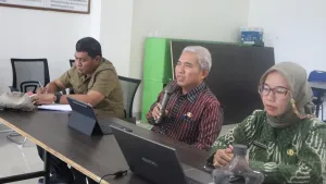 Pemda Diminta Susun Tata Kelola Sampah, Sisakan Hanya Residu di TPA, DLH Sulbar Siapkan Langkah Strategis