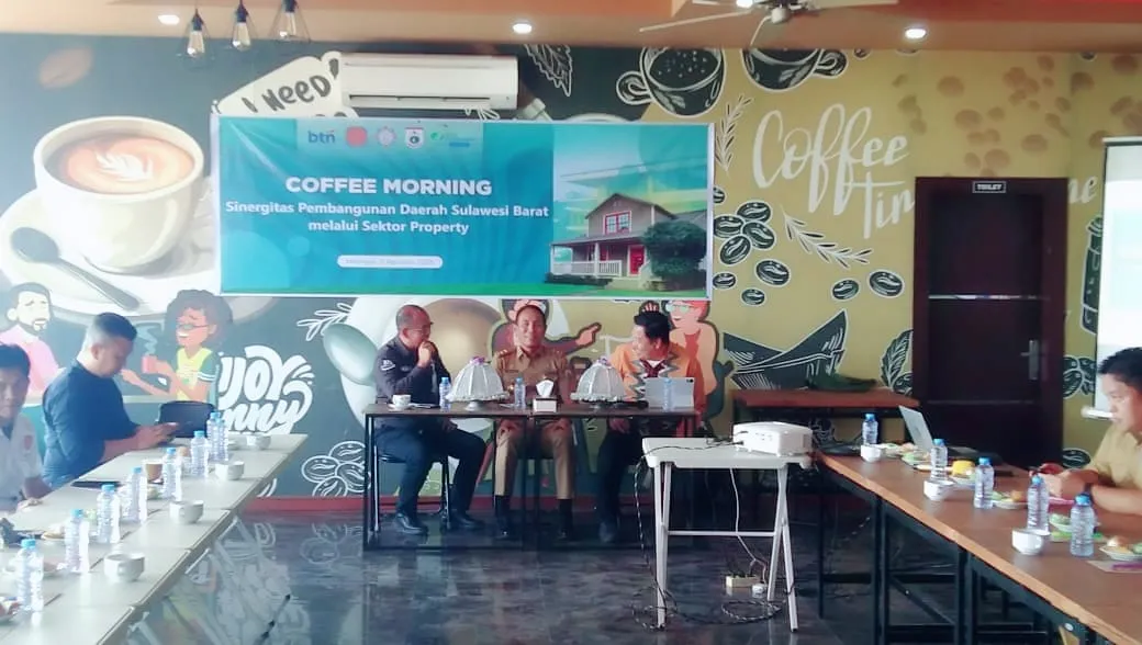 Maddareski Salatin: Miliki Rumah Layak Huni Bagi Pekerja Bukan Lagi Hal Rumit dengan Hadirnya Program MLT BPJS Ketenagakerjaan