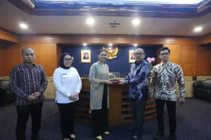 Sandeq Silumba 2025 Disiapkan Tembus Kalender Event Internasional