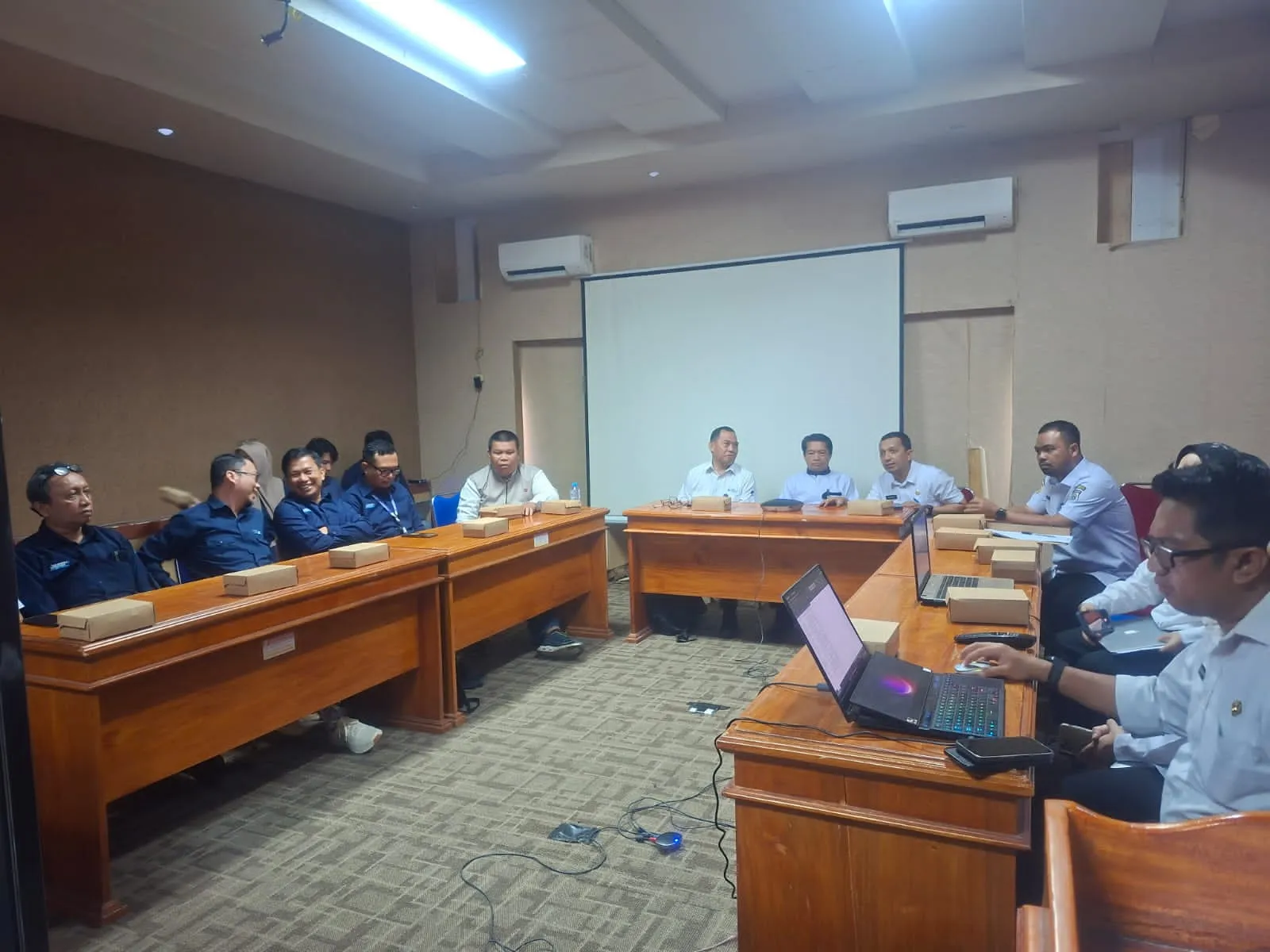 Dari Pelatihan Digital hingga Pemberdayaan UMKM, Ini Strategi Pemprov Sulbar dalam ‘Sulbar Berdaya’