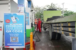 Pertamina Patra Niaga Dukung Penegakan Hukum atas Dugaan Penyalahgunaan BBM Subsidi di Provinsi Sulawesi Selatan