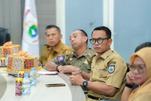 Sulbar Berdaya! Pemprov Gelar Kick Off Pengembangan Talenta Digital untuk Akselerasi Pembangunan