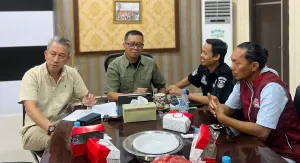 Kadispora Sulbar: 11 Cabor Siap Ikuti Kompetisi POPNAS XVII 2025 di Jakarta