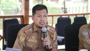 Koperindag Sulbar Buka Saluran Pengaduan Konsumen via WhatsApp