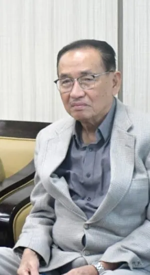 Tiga Kandidat Sekda Sulbar Ditetapkan, Pansel Pastikan Proses Profesional dan Transparan