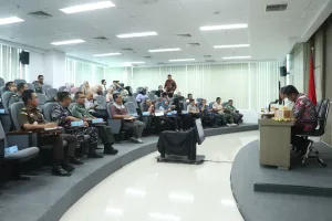 Diskominfo SP Sulbar Siap Sukseskan Perayaan HUT RI ke-80
