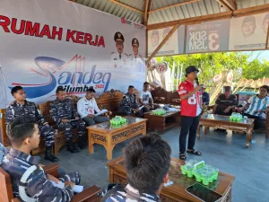 Menghitung Hari Dimulai Sandeq Silumba 2025, Semua Hak-hak Passandeq Disalurkan