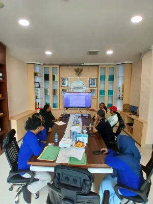 Pemkesra Terus Membangun Kolaborasi Berbagai Instansi, Demi Kemajuan Layanan
