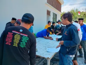 Peserta Sandeq Silumba 2025 Apresiasi Komitmen SDK-JSM, Harap Terus Berkelanjutan