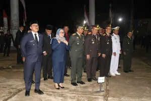 Kemerdekaan RI ke-80, SDK: Momentum untuk Meneruskan Perjuangan Pahlawan
