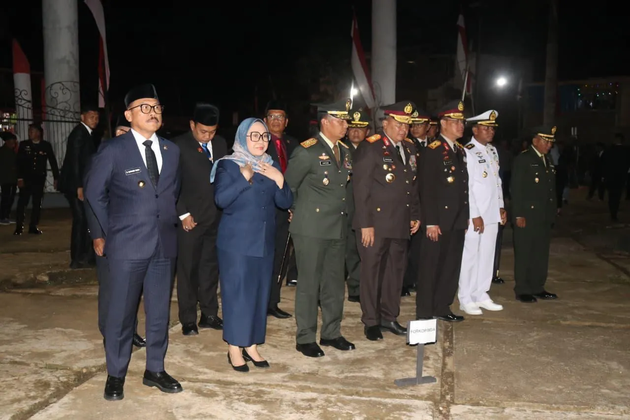 Kemerdekaan RI ke-80, SDK: Momentum untuk Meneruskan Perjuangan Pahlawan