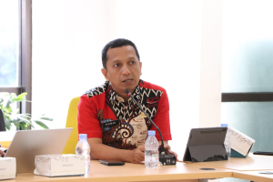 Program Blankspot Pemprov Sulbar, Target Tuntaskan 196 Desa di Sulbar Masih Blankspot dan Lemah Sinyal 4G