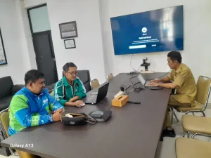 Biro Pemkesra Sulbar Siapkan Aplikasi untuk Pengelolaan Hibah yang Lebih Efektif