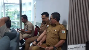 83 Rumah Tangga di Polman Dapat Listrik Gratis, Dinas ESDM Sulbar Ikut Rakor Persiapan Kunjungan Gubernur Sulbar
