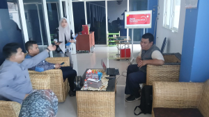 BPKPD Sulbar–LPPIA UI Sinergi Rekonsiliasi Migrasi Data SIMDA BMD ke SIPD BMD