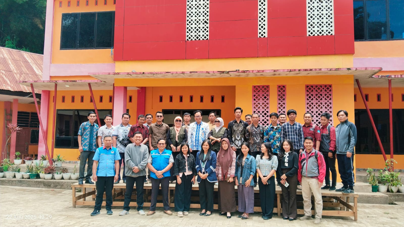Tingkatkan Kualitas Data Pendidikan, Disdikbud Sulbar Laksanakan Coaching Clinic Pemutakhiran Dapodik