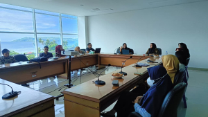 Sekretariat DPRD Sulbar Sosialisasi Aksi Perubahan Garis SDK SIAP, Irma Trisnawati Harap Tata Kelola Kinerja Lebih Efektif, Efisien, dan Transparan