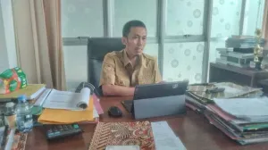 Kedepannya Pencairan Anggaran di Mamuju Tengah Melalui Aplikasi, Intensitas Pertemuan Minim