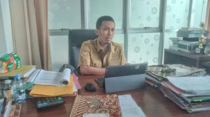 Kedepannya Pencairan Anggaran di Mamuju Tengah Melalui Aplikasi, Intensitas Pertemuan Minim