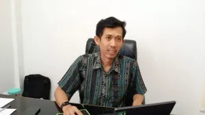Dampak Pemangkasan Anggran 48 Milar , Di Pastikan Tidak Ada Pembangunan Infrastruktur 2025