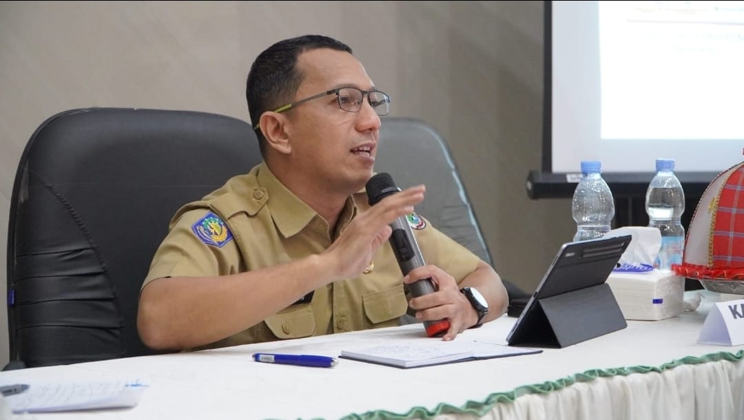 Klinik Pemerintah Digital Diharapkan Perkuat Tata Kelola Pemda Sulbar