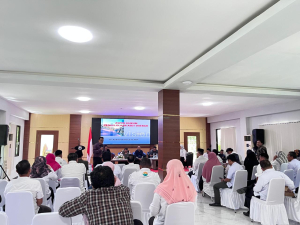 Sosialisasi Peran Kuasa Hukum, PUPR Sulbar: Benteng Pertama Hadapi Risiko Hukum Pembangunan