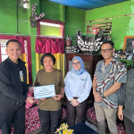 DPRD Sulbar Apresiasi Program Beasiswa, Orang Tua Penerima Sangat Terbantu