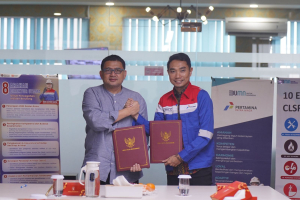 Pertamina Patra Niaga Sulawesi dan Pemkot Makassar Kolaborasi Luncurkan Program Ecoeduwisata Mangrove