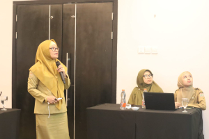 Dinas Kesehatan Sulbar Bentuk Tim Kerja “Si Pandai” untuk Perkuat Tata Kelola ASN