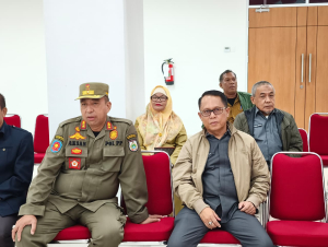 Kepala Bapperida: Keterbatasan Bukan Penghalang, Tapi Pemicu Berpikir Lebih Tajam dan Bertindak Bijak