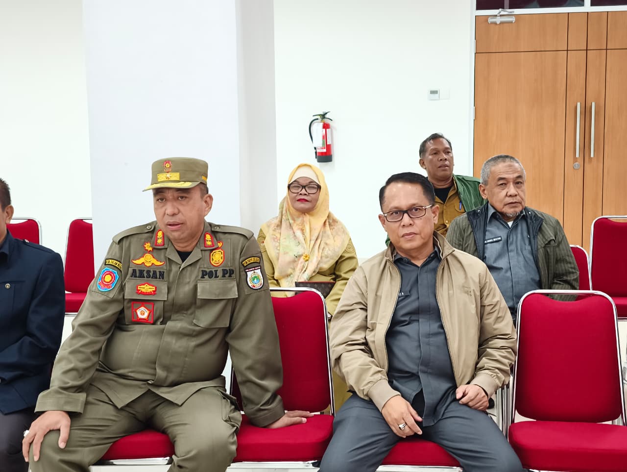 Kepala Bapperida: Keterbatasan Bukan Penghalang, Tapi Pemicu Berpikir Lebih Tajam dan Bertindak Bijak