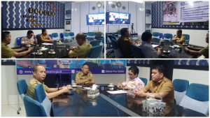 Usung Tema Bakti Transportasi untuk Negeri: Dishub Sulbar Matangkan Rencana Kegiatan Harhubnas 2025