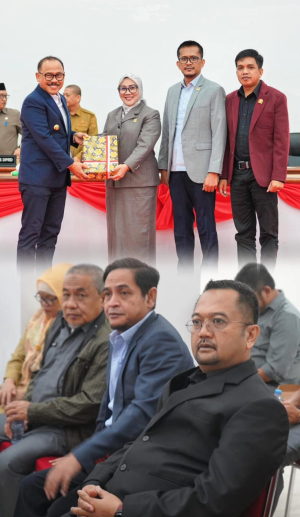 Dua Ranperda Disetujui, BPKPD Sulbar Siap Kawal APBD 2026 di Tengah Penurunan Anggaran Signifikan