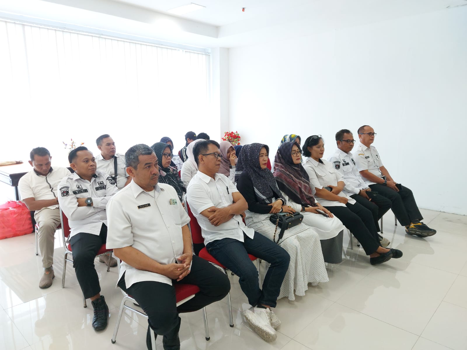 Hilangkan Human Error, Aplikasi SIMPATI Beri Notifikasi Otomatis untuk Kenaikan Pangkat Tepat Waktu