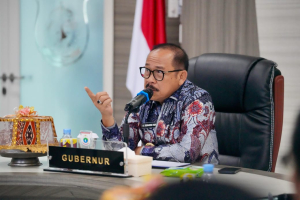 Atas Permintaan Gubernur Suhardi Duka, 14 Perusahaan Sawit di Sulbar Ambil Peran Tangani Stunting dan Kemiskinan Ekstrem