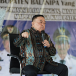 Urun Rembuk Akbar: Wagub Sulbar Dukung Penuh Pemekaran DOB Balanipa, Ingatkan Bebas Transaksi