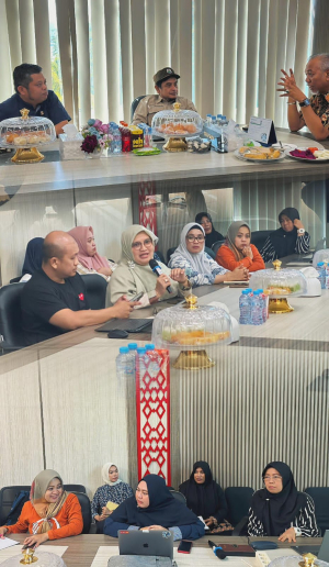 BPKPD Sulbar Persiapkan Sidang MP-PKD 2025 untuk Bahas Penyelesaian Kerugian Daerah